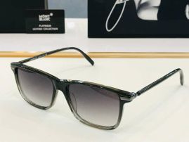 Picture of Montblanc Sunglasses _SKUfw55118232fw